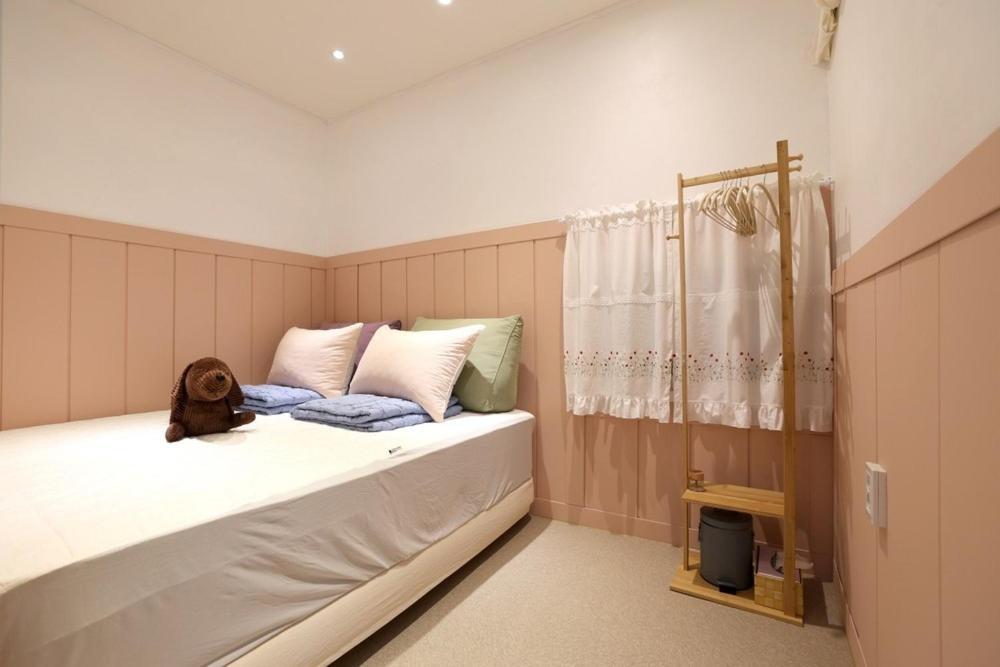 Gunsan Snoring Dalmong Guesthouse Room photo